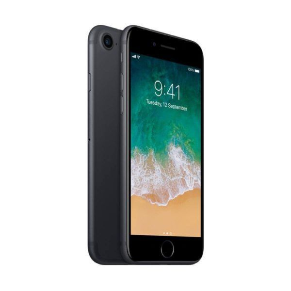 Apple iPhone 7 32GB Black