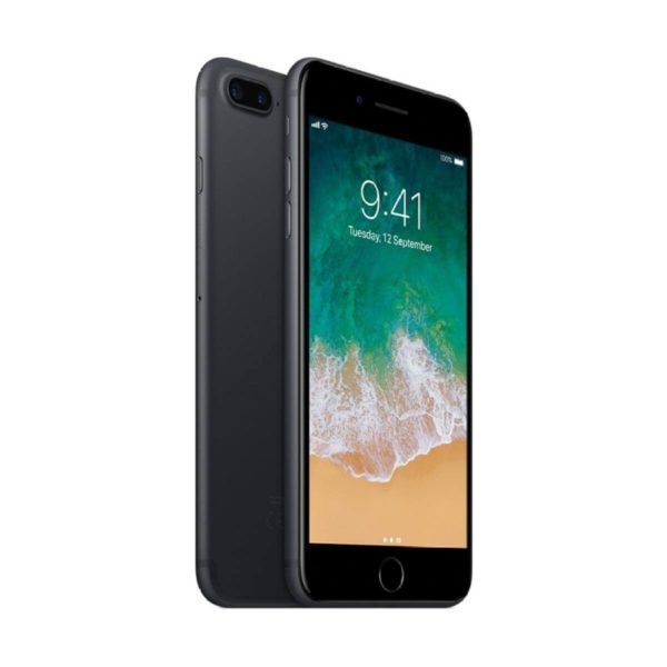 Apple iPhone 7 Plus 32GB Black