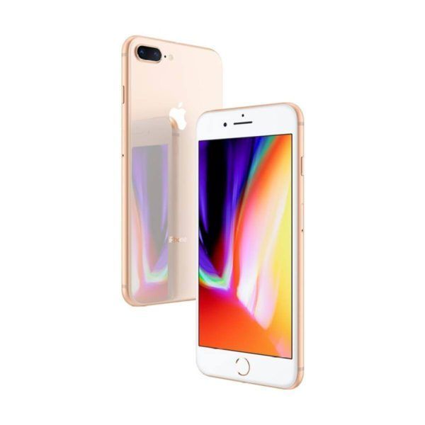 Apple iPhone 8 Plus 256GB Gold