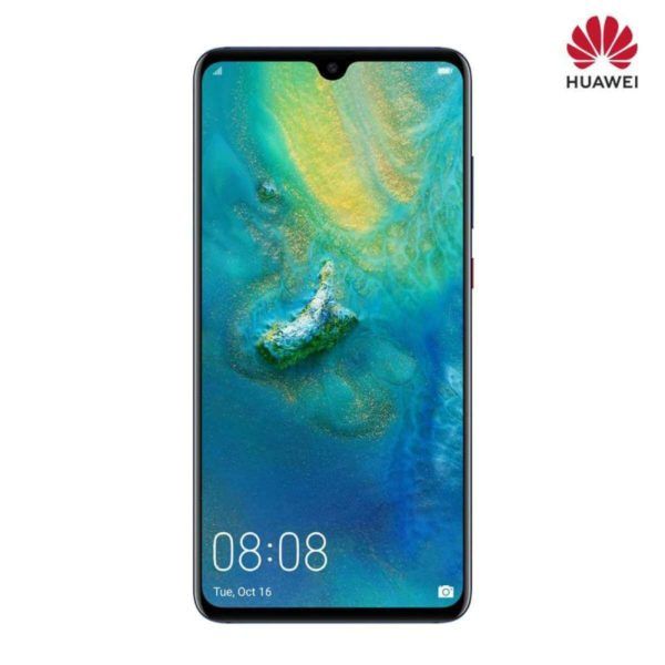 Huawei Mate 20 6GB RAM + 128GB ROM