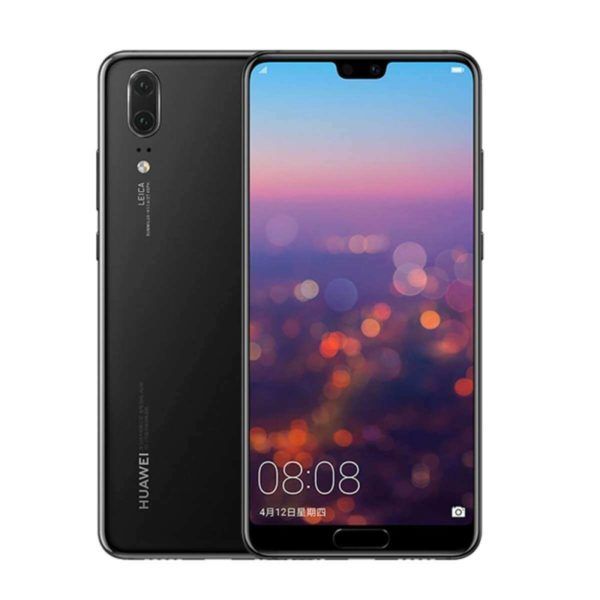 Huawei P20
