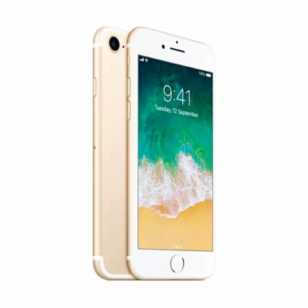 Apple iPhone 7 128GB Gold