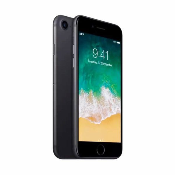 Apple iPhone 7 128GB Black