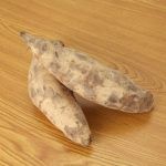 Keledek (Sweet Potato)