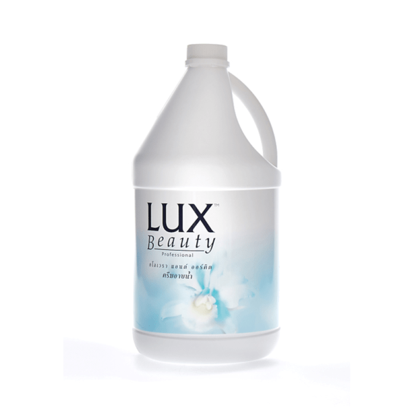 Lux Body Wash 3.5L (4 BTL/CYN)
