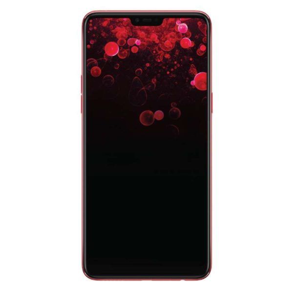 OPPO F7