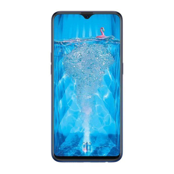 OPPO F9