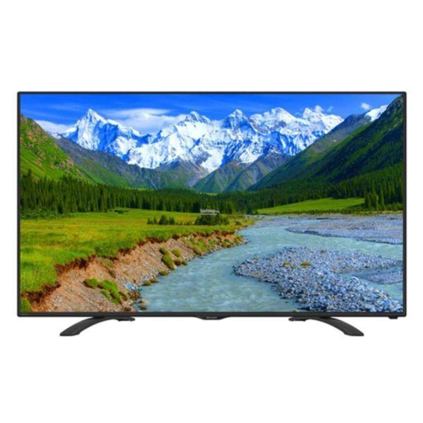 SHARP LED TV LC-60LE275X (60")
