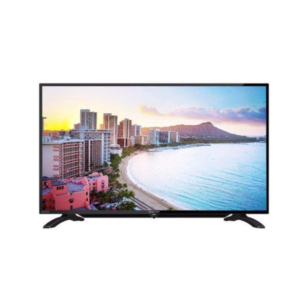 Sharp LC40LE380X 40" Full HD Easy Smart LED TV