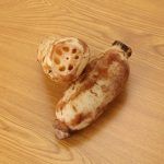 Teratai (China Lotus Roots)