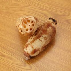 Teratai (China Lotus Roots)