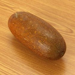 Timun Tua (Old Cucumber)