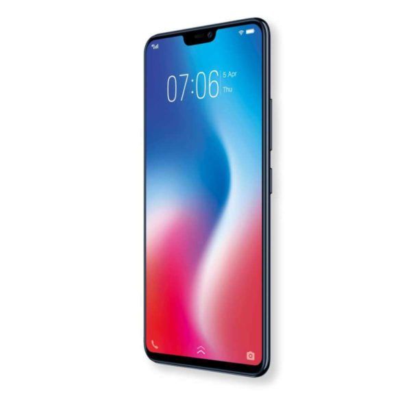 vivo V9 Black